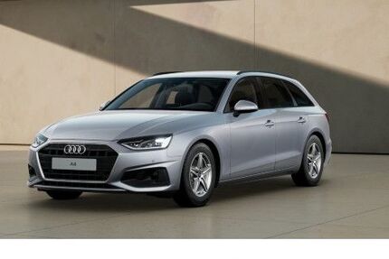 Audi A4 11.684 km 33.690 &euro; Wolfsburg 38440