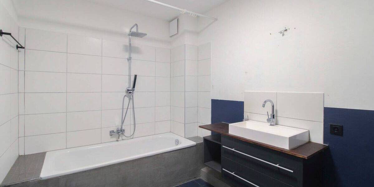 Etagenwohnung Pampow - 3 Zimmer, 63 m&sup2;, 105.000&euro; | Angebot:26744528