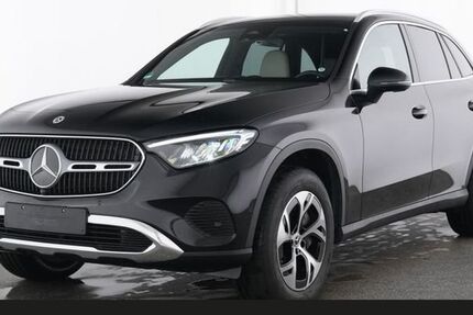 Mercedes-Benz GLC 300 10.450 km 55.450 &euro; Karlstadt 97753