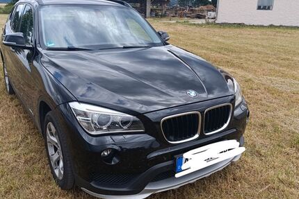 BMW X1 129.000 km 11.000 &euro; Leutershausen 91578