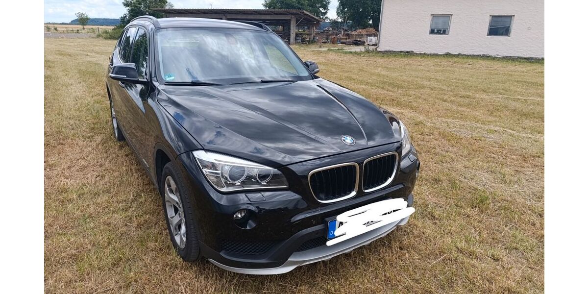 BMW X1 129.000 km 11.000 &euro; Leutershausen 91578
