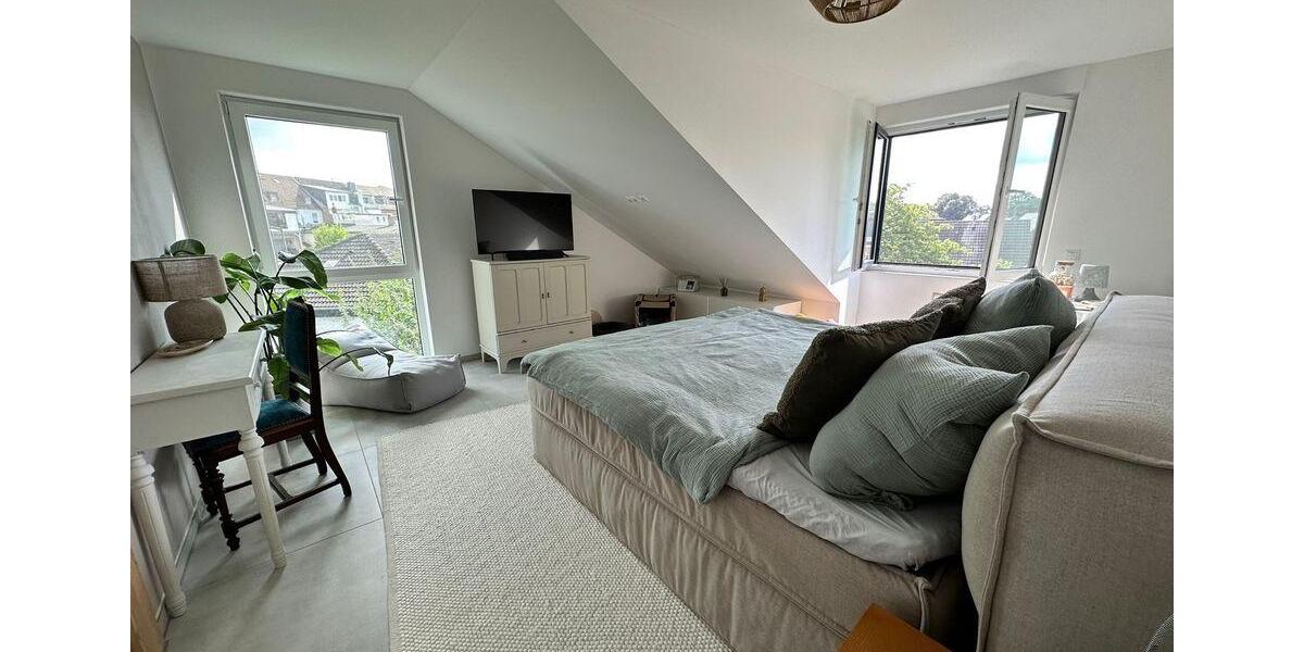 Dachgeschoßwohnung Bergheim Ahe - 3.5 Zimmer, 119 m&sup2;, 549.000&euro; | Angebot:24464155