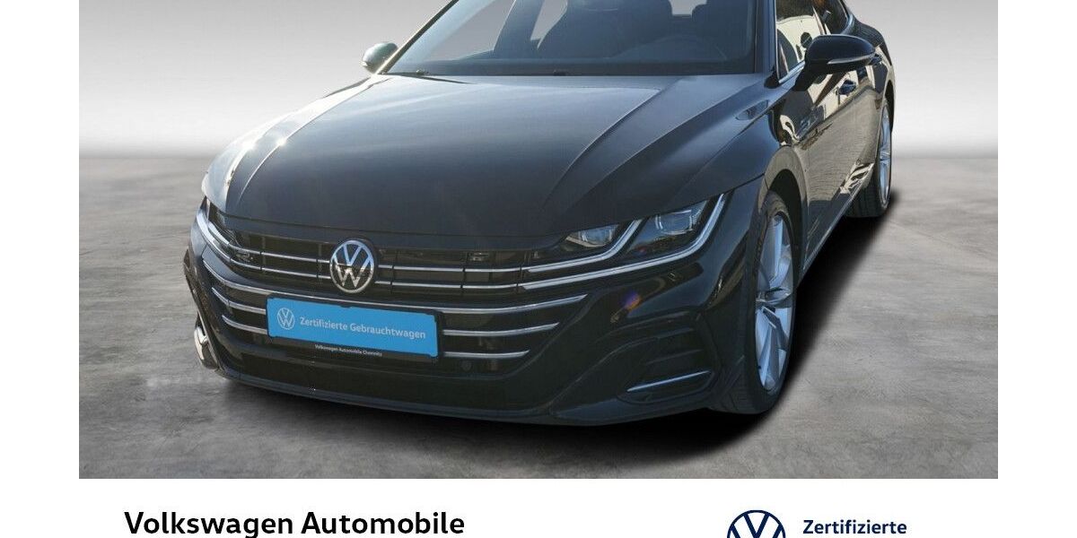 VW Arteon 54.314 km 29.950 € Chemnitz 09113
