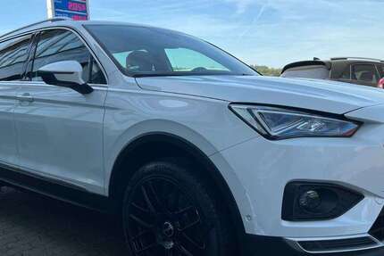 Seat Tarraco 230.651 km 18.999 &euro; Morbach 54497