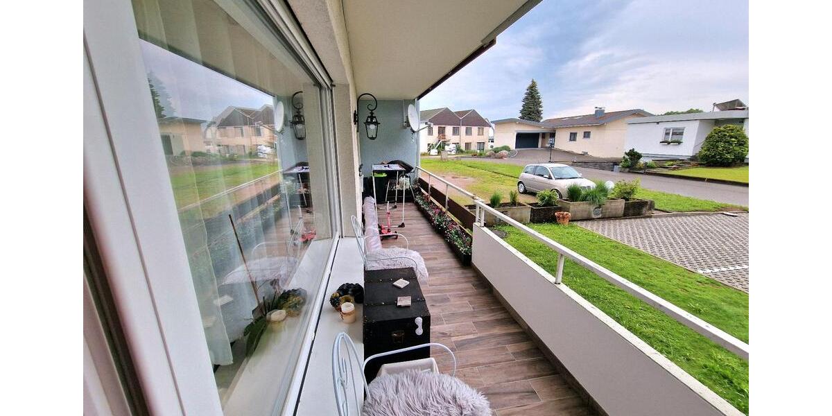 Etagenwohnung Murg - 4 Zimmer, 87 m&sup2;, 280.000&euro; | Angebot:26987229