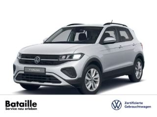 T-Cross