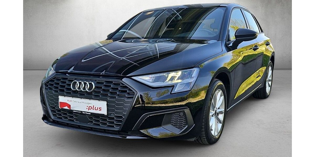 Audi A3 43.058 km 20.480 &euro; Mainz 55131