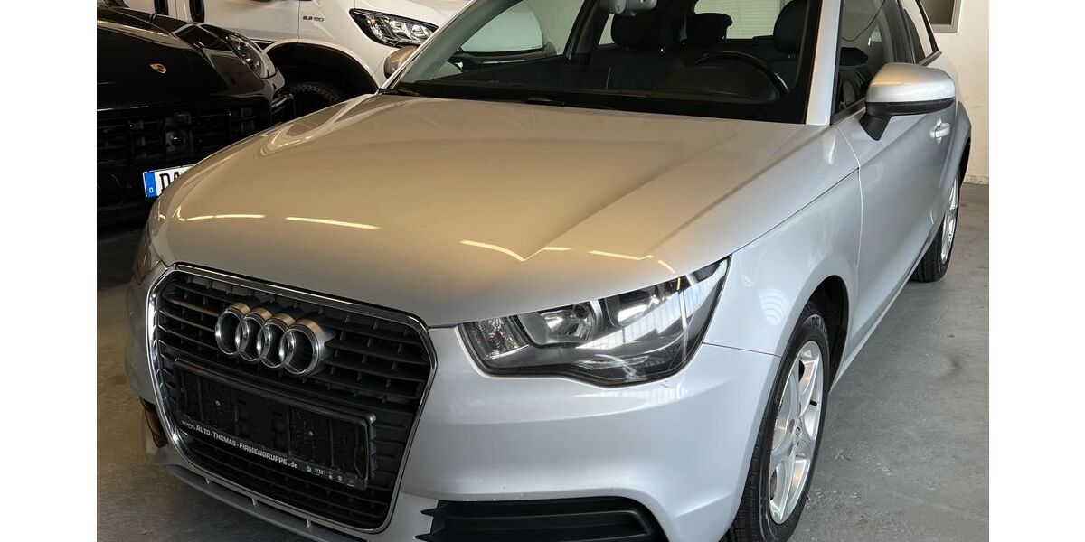 Audi A1 178.159 km 6.999 &euro; Darmstadt 64347