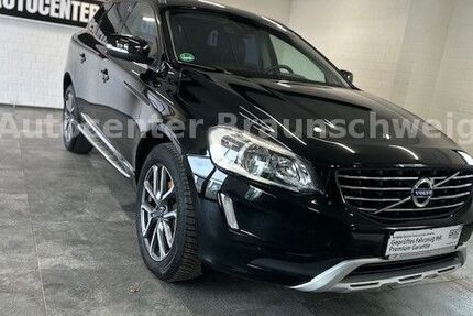 Volvo XC60 209.000 km 15.450 &euro; Braunschweig 38112