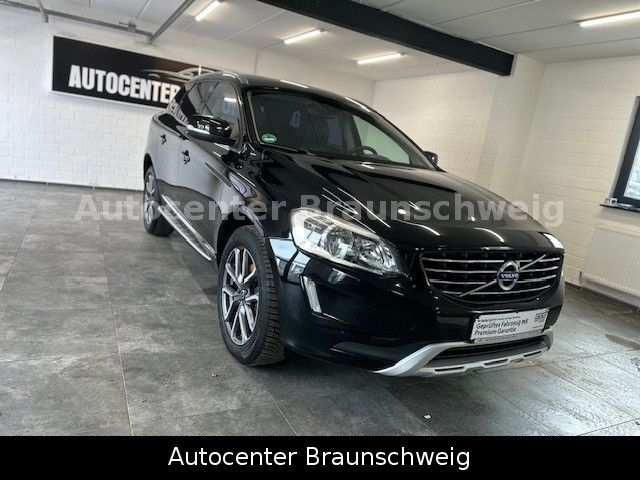 Volvo XC60 209.000 km 15.450 &euro; Braunschweig 38112
