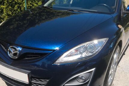 Mazda 6 142.426 km 7.700 &euro; Dresden-Heidenau 01809