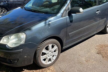 VW Polo 192.500 km 1.599 &euro; Lübeck 23562