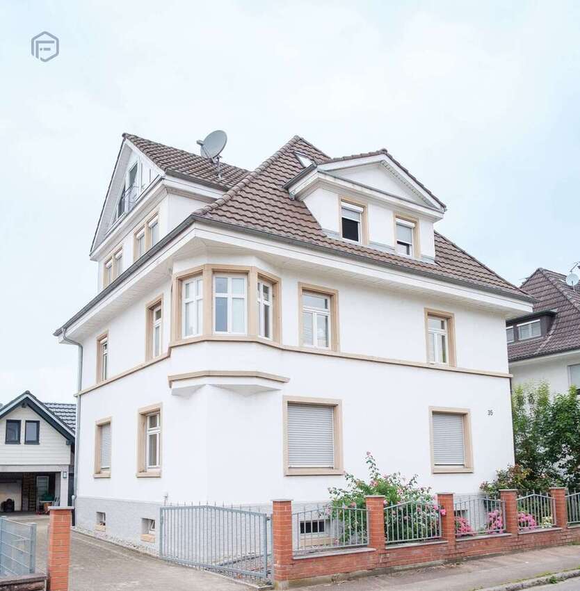 Haus zum Kaufen in Wehr 740.000 € 260.8 m²