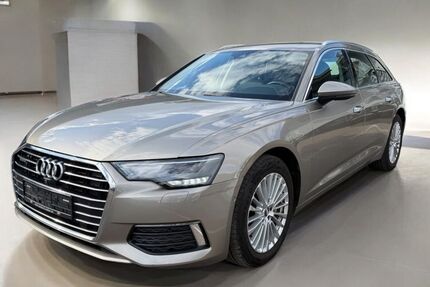 Audi A6 202.050 km 18.999 &euro; Speyer 67346