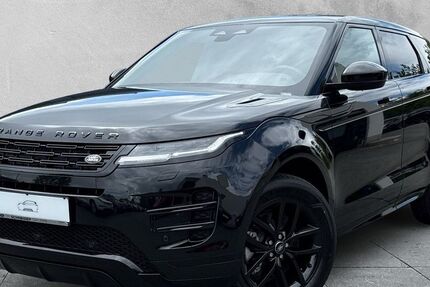 Land Rover Range Rover Evoque 8.000 km 54.890 € Hof 95030