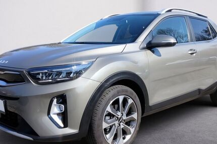 Kia Stonic 37.505 km 20.500 &euro; Vellmar 34246