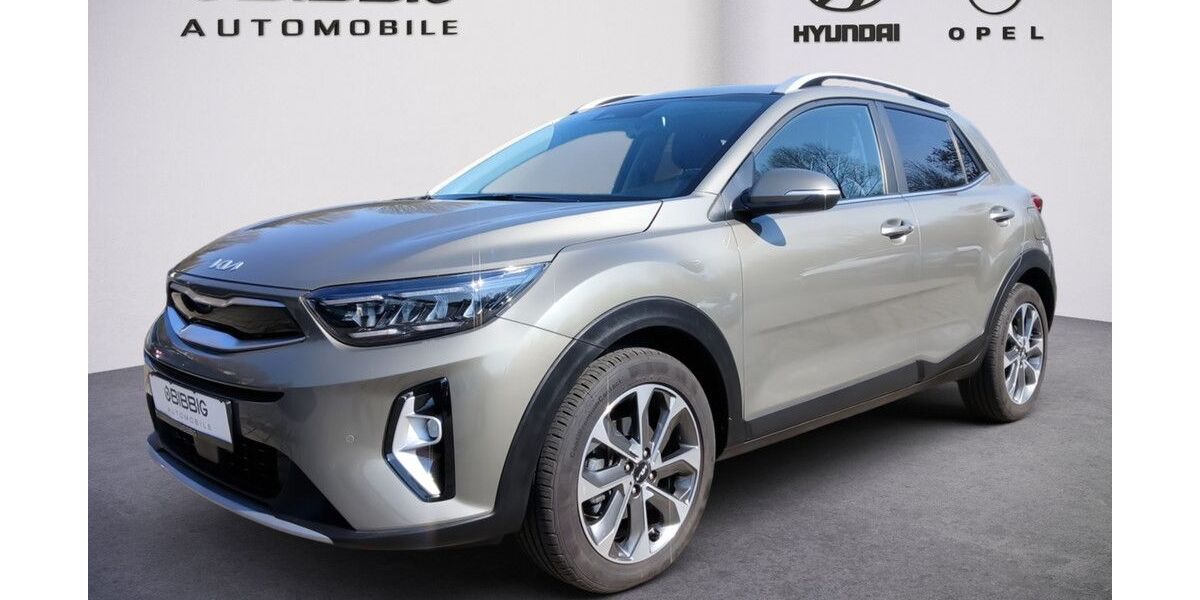 Kia Stonic 37.505 km 20.500 &euro; Vellmar 34246