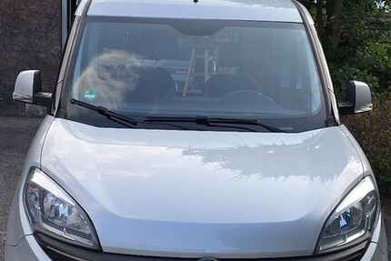 Fiat Doblo Cargo 171.700 km 9.850 € Heusenstamm 63150