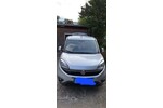 Fiat Doblo Cargo 171.700 km 9.850 € Heusenstamm 63150