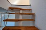 Dachgeschoßwohnung Kyritz - 2 Zimmer, 52 m&sup2;, 410&euro; | Angebot:26427527