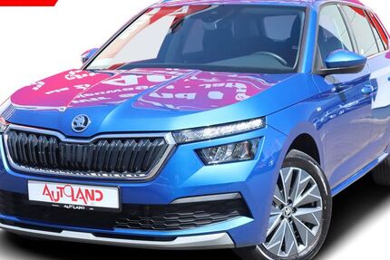 Skoda Kamiq 33.717 km 25.990 &euro; Meißen 01662