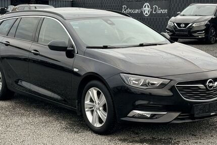 Opel Insignia 105.000 km 11.750 &euro; Düren 52351