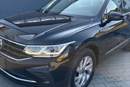 VW Tiguan 318.712 km 13.250 &euro; Malsfeld 34323