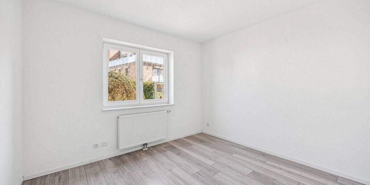 Etagenwohnung Elmshorn - 2 Zimmer, 60 m&sup2;, 210.000&euro; | Angebot:26242927
