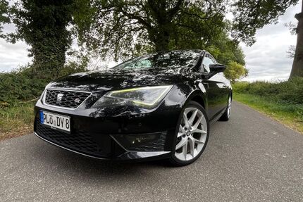 Seat Leon 189.990 km 5.500 &euro; Kiel 24113