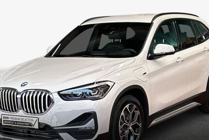 BMW X1 45.125 km 27.490 &euro; Karlsruhe 76227