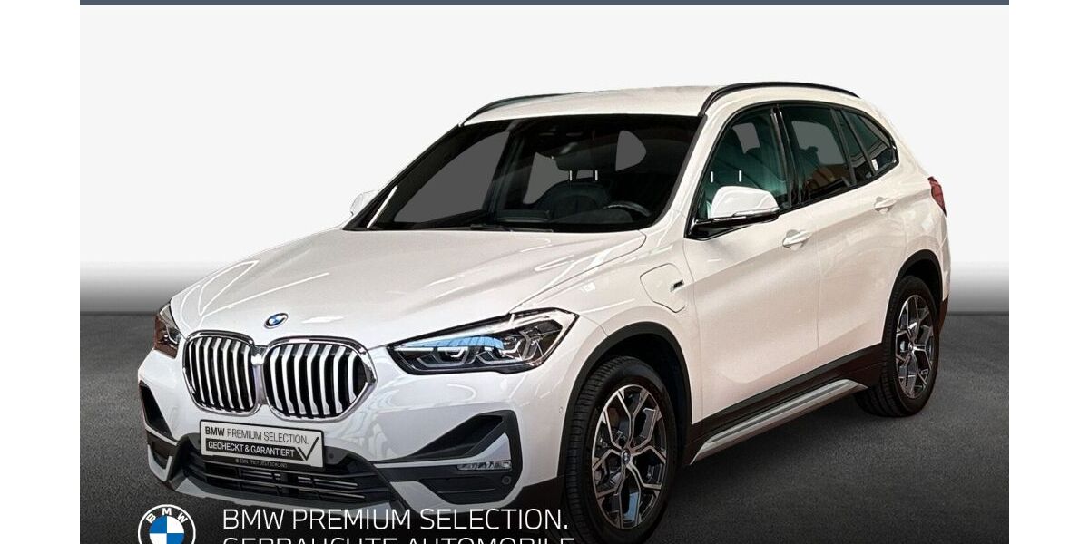 BMW X1 45.125 km 27.490 &euro; Karlsruhe 76227