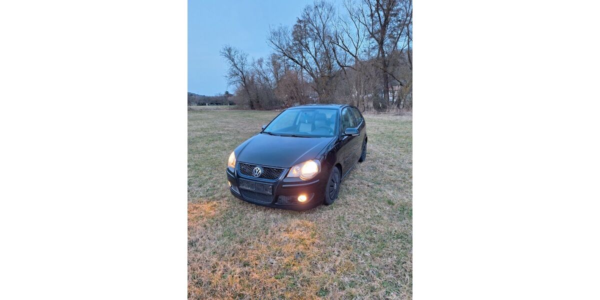 VW Polo 320.000 km 2.500 &euro; Rotenburg 36199