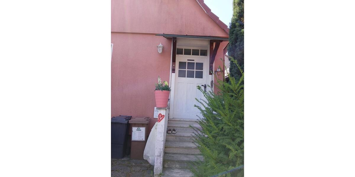 Einfamilienhaus Bad Kissingen - 3 Zimmer, 80 m&sup2;, 98.900&euro; | Angebot:26227266