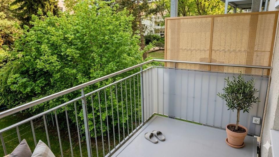 Etagenwohnung Nürnberg Gibitzenhof - 4 Zimmer, 127 m&sup2;, 499.999&euro; | Angebot:27129803