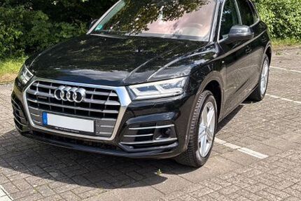 Audi Q5 98.300 km 26.900 &euro; Hannover 30627