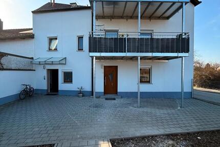 Wohnung Ingolstadt Nordost - 3 Zimmer, 83 m&sup2;, 1.000&euro; | Angebot:25395581