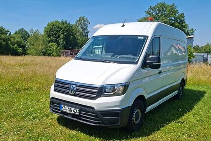 VW Crafter 164.000 km 12.900 &euro; Lohfelden 34253