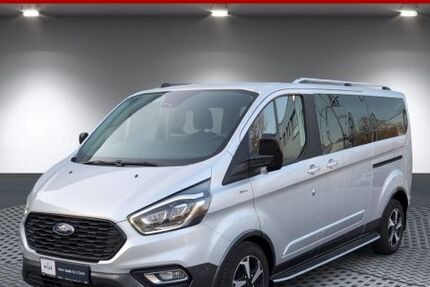 Ford Tourneo Custom 21.900 km 36.550 &euro; Dülmen 48249