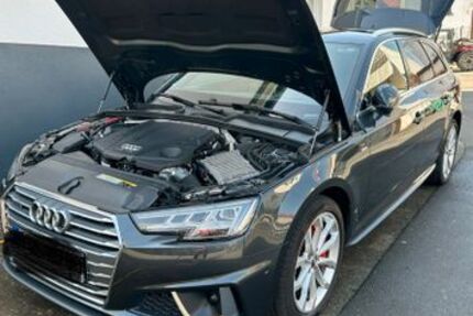 Audi A4 142.800 km 24.900 &euro; Gladenbach 35075