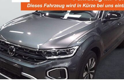 VW T-Roc 26.221 km 29.990 € Lingen 49808