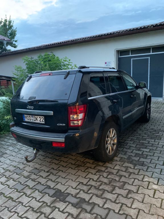 Grand Cherokee