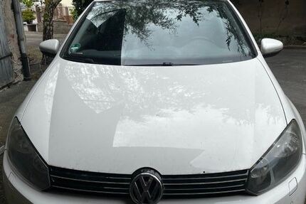 VW Golf 194.217 km 2.300 &euro; Mertloch 56753