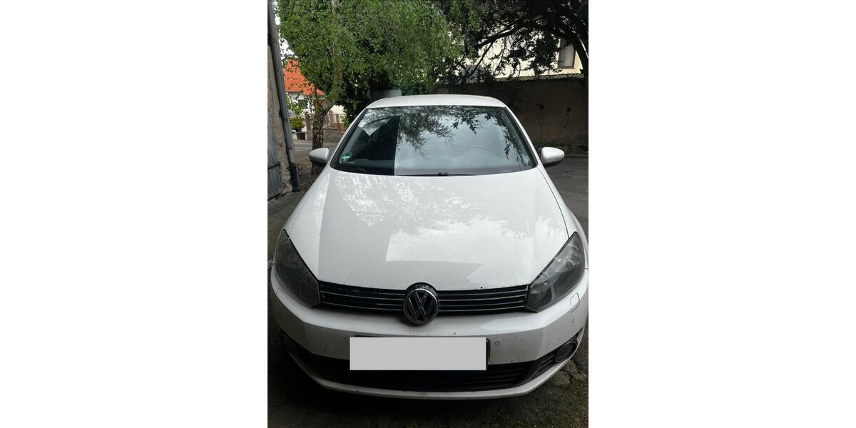 VW Golf 194.217 km 2.300 &euro; Mertloch 56753