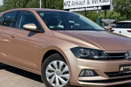 VW Polo 46.470 km 13.800 &euro; Magdeburg 39118