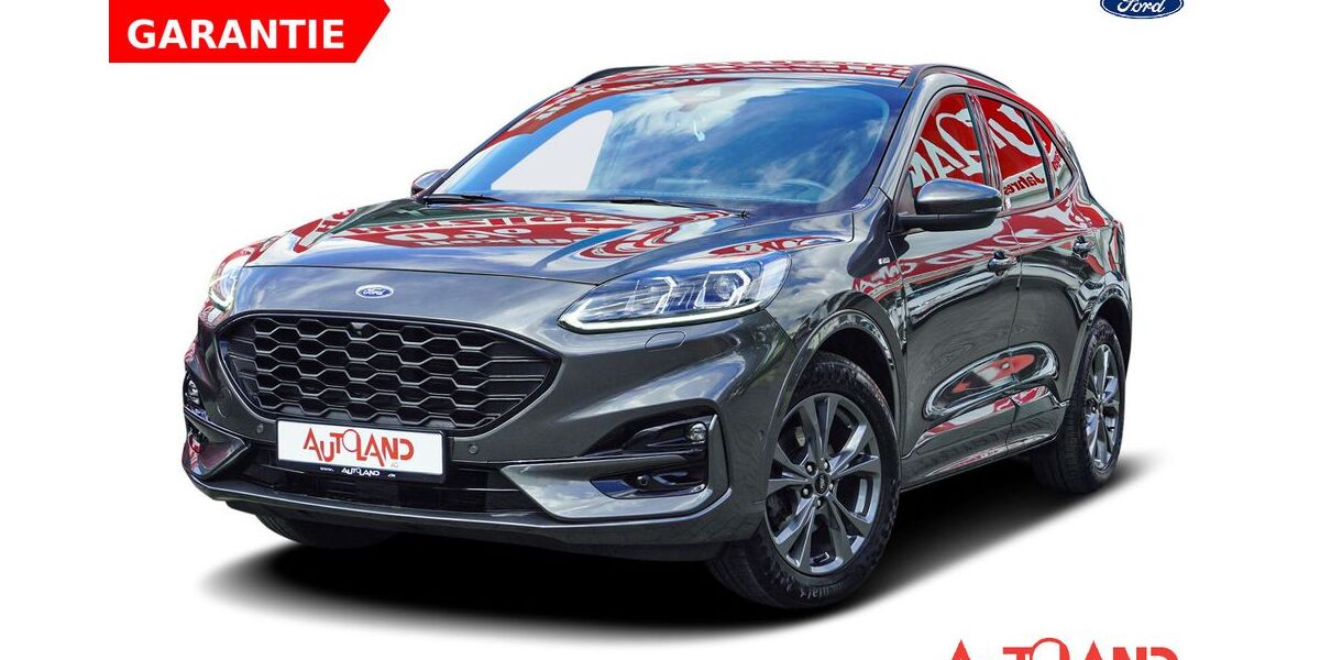 Ford Kuga 49.635 km 19.990 &euro; Chemnitz 09113