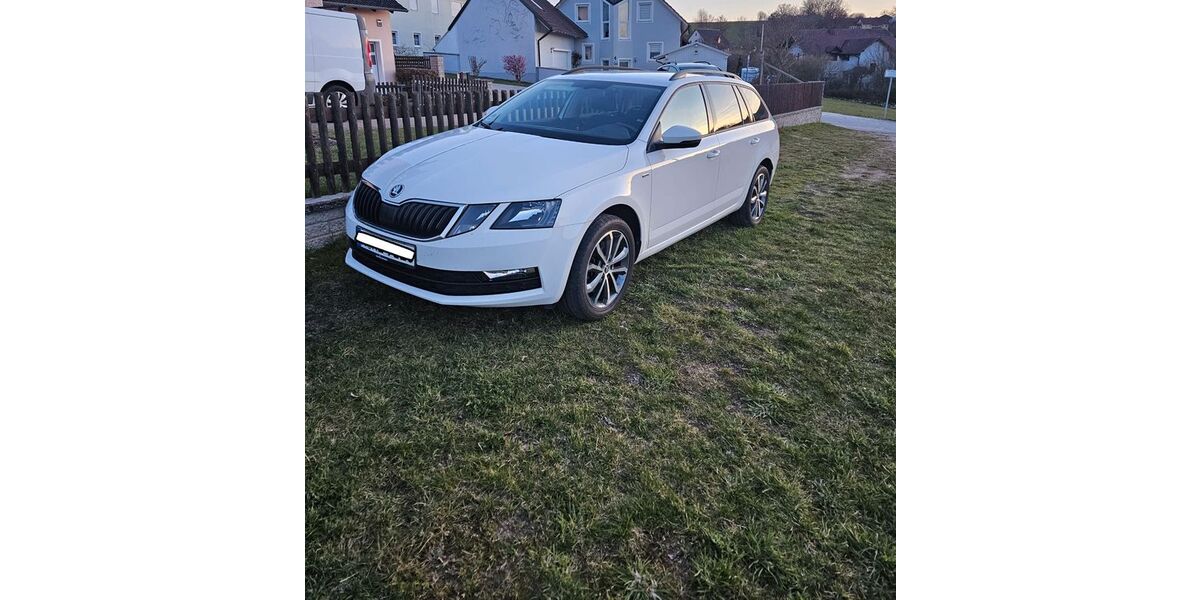 Skoda Octavia 107.800 km 18.700 &euro; Duggendorf 93182