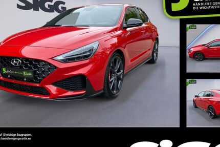 Hyundai i30 5.580 km 34.580 € Augsburg 86167