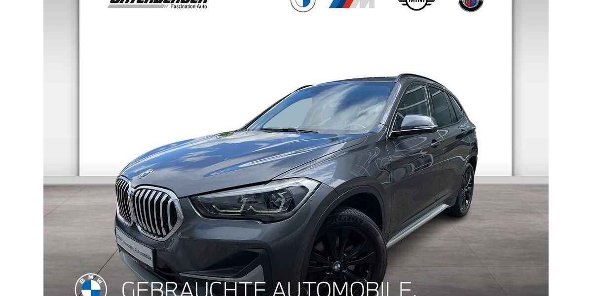 BMW X1 104.300 km 25.950 &euro; Prien am Chiemsee 83209