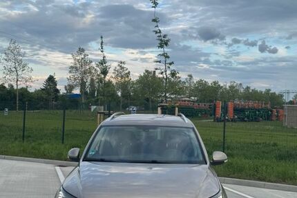 VW Tiguan 160.000 km 9.400 &euro; Leipzig 04209