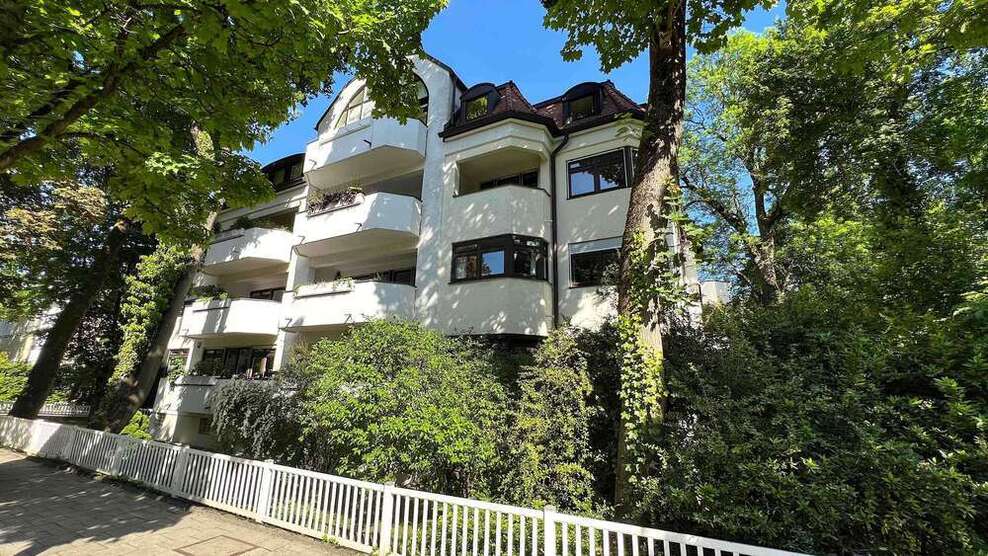 Wohnung zum Mieten in München 3.000 € 120 m²